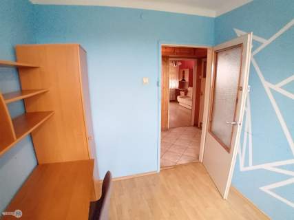 Sady 4 pokoje pod wynajem z widokiem na Kielce