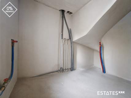 Dom blisko Krakowa 4 pokoje Działka 668 m