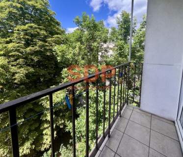 Kawalerka Wynajem Balkon
