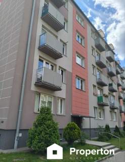 3 pokojowe mieszkanie ul. Mikołaja Kopernika