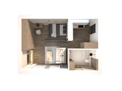sprzedam kawalerkę 36m2 Kostuchna