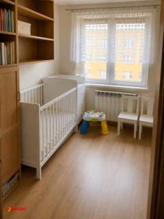 Atrakcyjna cena 3 pokoje Balkon Świetna lokalizacja 309 000