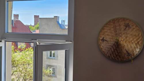 67m2 RYNEK Wrocław 5 minut spacerem CENTRUM Św. Antoniego