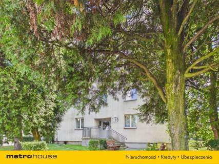 2 pokoje - 39,60 m2 - niski blok - zielona okolica