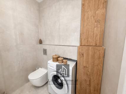 Mieszkanie do wynajęcia, 26 m2, Strzegom