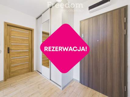 Mieszkanie 2 pokojowe, Bukowskiego 2, nowy blok