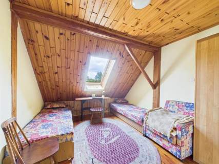 Agroturystyka Borówna, gotowy funkcjonujący biznes
