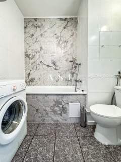 Funkcjonalna kawalerka na Nowym Mieście