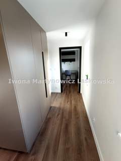 Komfortowe mieszkanie Ścinawie - 2 pokoje
