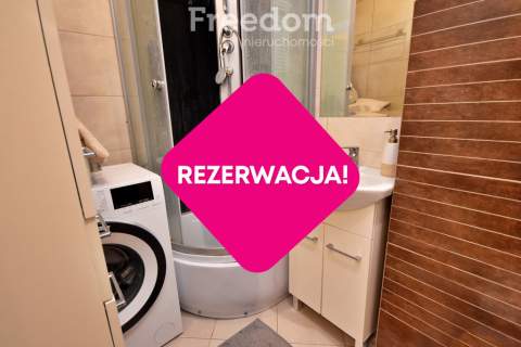 Trzypokojowe z balkonem Os. Legionów, Konin