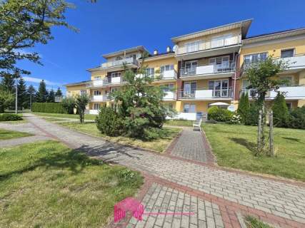 Apartament 2-pokojowy, os. Bałtyk blisko morza