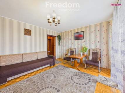 2 pokojowe mieszkanie 48 m Radom, os. Michałów.
