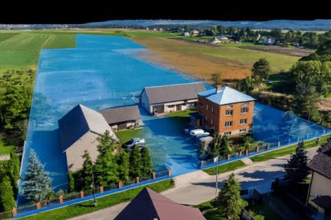 Lgota Wolbromska Gospodarstwo Rolne Stadnina