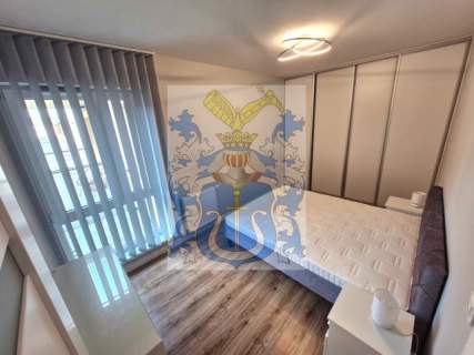 Rydlówka, Dębniki-Podgórze 61m2 3pokoje, garaż