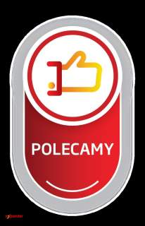 NOWA NIŻSZA CENA Doskonała lokalizacja Pełen rozkład