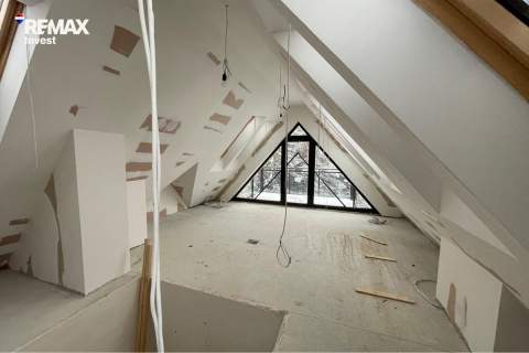 Top apartament Zakopane widok Giewont garaż SPA 