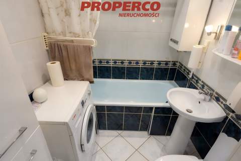 Mieszkanie 41,5 m2, 2 pokoje, Bocianek