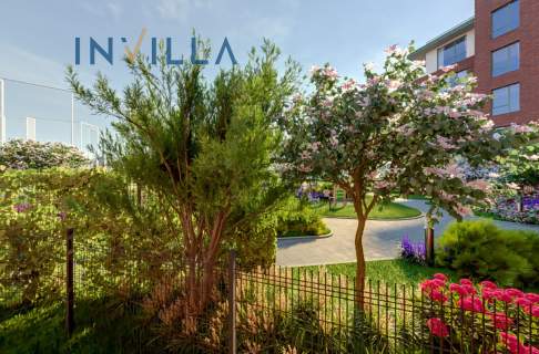 Apartament inwestycyjny 53,58 m GEDANIA 
