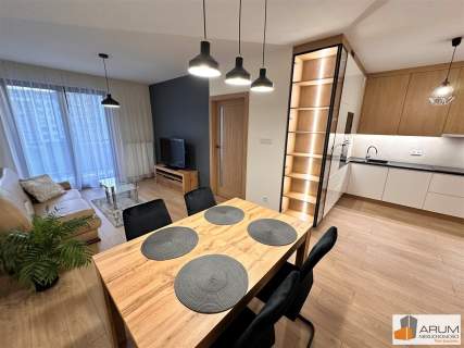 Mieszkanie do wynajęcia, 52 m2, Częstochowa