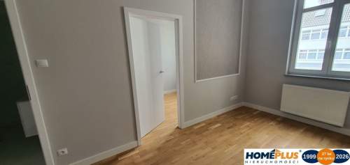 0%, apartament przy promenadzie - pod klucz