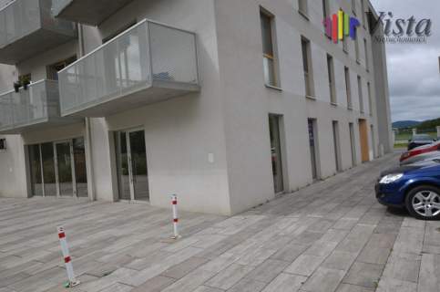 Lokal z Potencjałem Świdnica