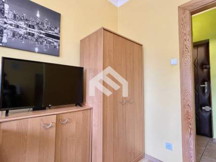 Kawalerka Praga Płd 20m2 Kamionek SWPS