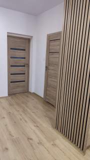 Mieszkanie 3 pokoje z balkonem w Ursusie