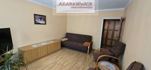 Mieszkanie na sprzedaż, 48,14 m2, Myślibórz