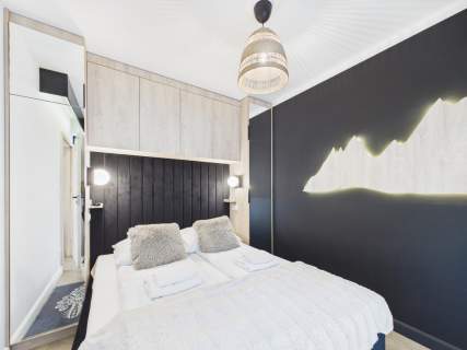 Apartament premium z ogródkiem SPA Zakopane