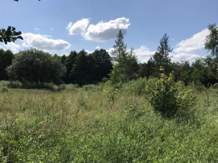 Atrakcyjna działka budowlana w Leleszkach nad Jezi
