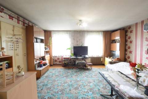 Waryńskiego, 109 m2, II piętro, ogrom potencjału