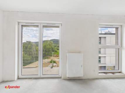 3 pokoje 63,69 m Dwa duże balkony Sobótka