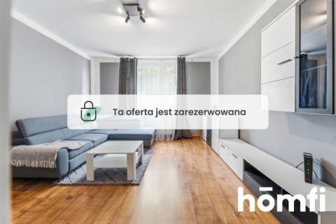 Przestronne 3 pokoje, 80m Zabrze, ul. Wolności