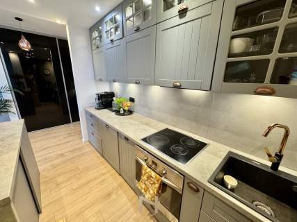 Mieszkanie na sprzedaż, 63 m2, Gorzów Wielkopolski
