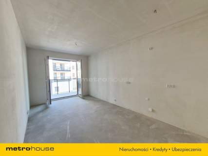 Nowe, 3 pokojowe mieszkanie, 2 balkony, garderoba