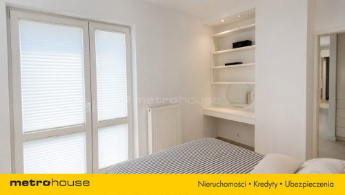 Mieszkanie na sprzedaż, 35,2 m2, Warszawa
