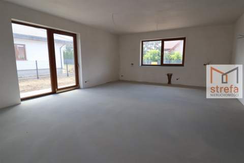  Kalinówka parterowy 4 sypialnie 4km Lublin 