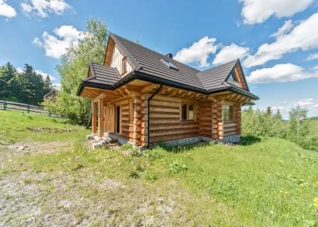 Dom z widokiem na Beskidy / Sprzedaż / Stryszawa