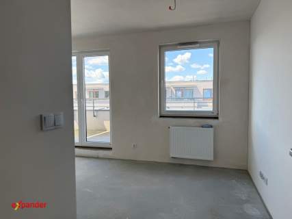OKAZJA 3 pokoje,taras 20m,balkon,3 miejsca w garażu,DUŻO zieleni,...