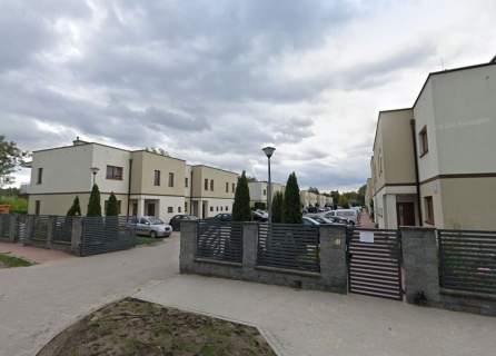 Marki działka pod segmenty
