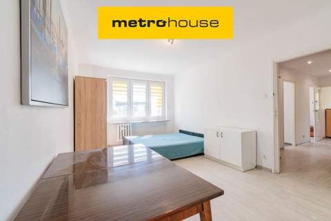 4 pokoje po generalnym remoncie Balkon Parking