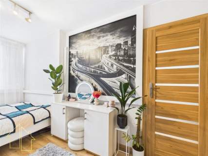 Premium po remoncie 2 pokoje Wola 5 min do metra