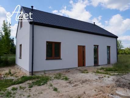 Dom wolnostojący 75 m NOWY Wasilków