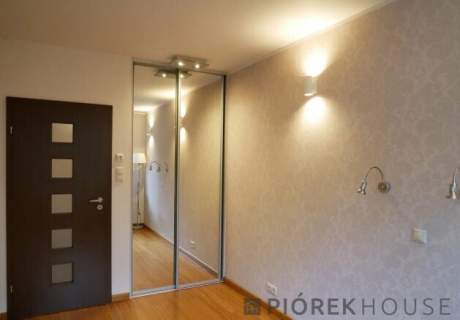 2-pokojowe mieszkanie w Ząbkach