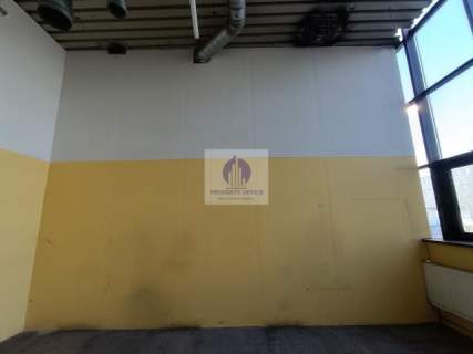 Bielany lokal magazynowo-produkcyjny 1050,74 m2 do wynajęcia
