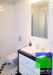 Dwupoziomowy loft U Scheiblera ul.Tymienieckiego