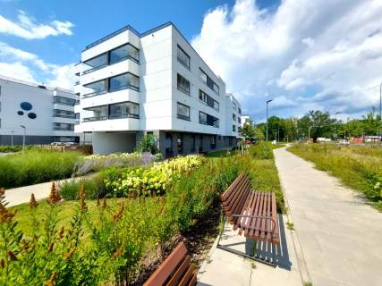 8min Metro Bródno-nowe 2pokoje33m2 loggia8m2 Garaż
