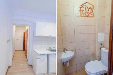 3 pokoje, pet-friendly, WiFi - 11 listopada 90