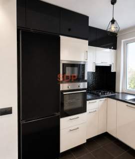 2- pokojowe mieszkanie z garderobą Balkon Piwnica 9 m2