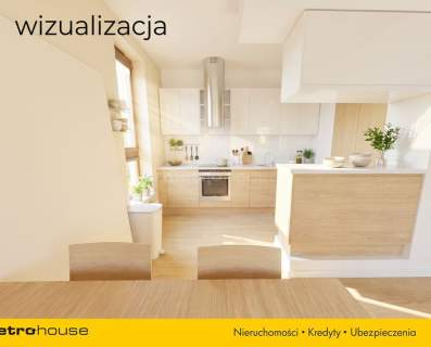 Apartament - Brzozowy Park - Józefosław